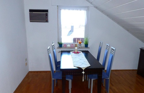 Woerth am Rhein Apartment | Holiday apartment Wörth for 1 - 8 persons with 2 bedrooms - Holiday apartment in one or multi-family