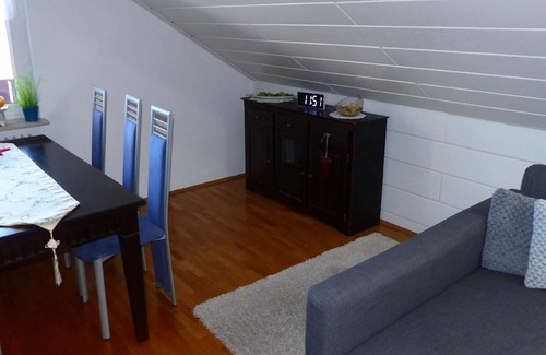 Woerth am Rhein Apartment | Holiday apartment Wörth for 1 - 8 persons with 2 bedrooms - Holiday apartment in one or multi-family