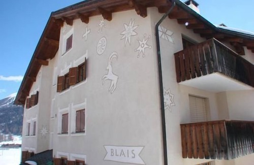 Zuoz Apartment | Holiday apartment Zuoz for 1 - 2 persons - Holiday apartment in one or multi-family house