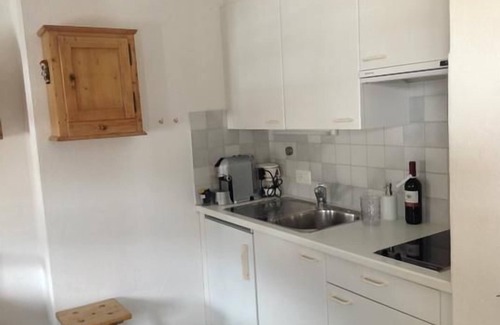 Zuoz Apartment | Holiday apartment Zuoz for 1 - 2 persons - Holiday apartment