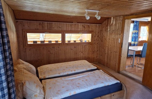 Zweisimmen Other | Holiday apartment Zweisimmen for 1 - 6 persons with 1 bedroom - Farmhouse