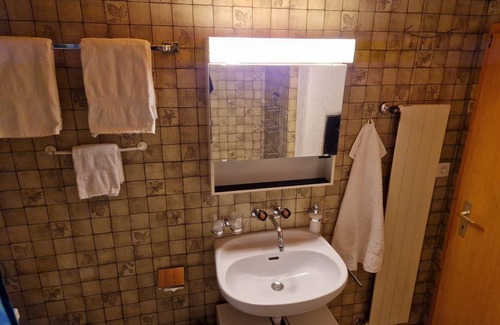 Zweisimmen Other | Holiday apartment Zweisimmen for 1 - 6 persons with 1 bedroom - Farmhouse