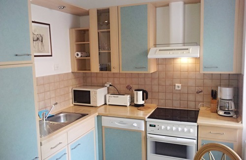 Karlovy Vary Apartment | Holiday Apartments Apt.5