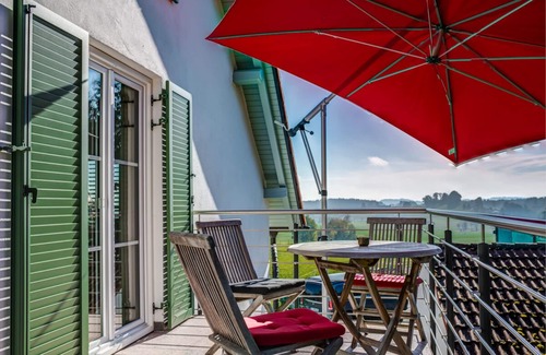 Vogt House | Holiday apartments gateway to the Allgäu