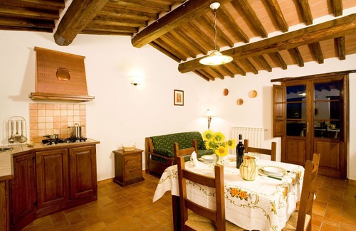 Cortona Apartment | Holiday apartments in the countryside near Cortona