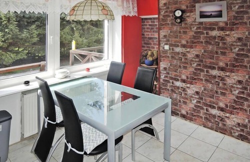 Stepnica Apartment | Holiday appartment in Stepnica for 4 persons
