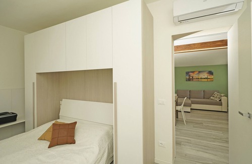 Raffa Apartment | Holiday Apt Al 54 - Gardagate