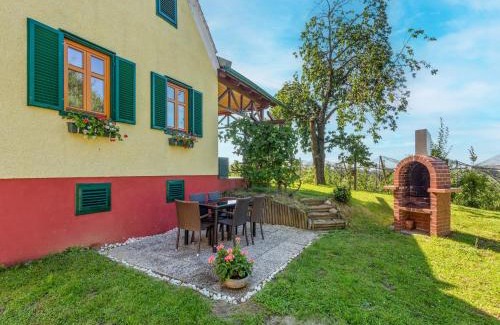Gersdorf an der Feistritz House | Holiday Home in Styria near Thermal Spas, cleaning included