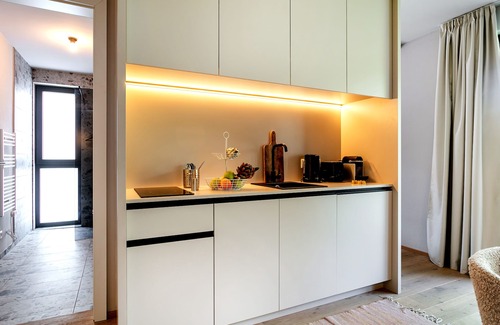 Hopfgarten Markt Apartment | Holiday apartment in the centre of Hopfgarten