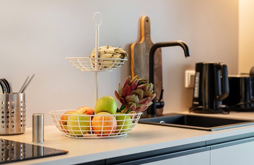 Hopfgarten Markt Apartment | Holiday apartment in the centre of Hopfgarten