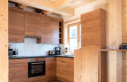Frantschach-Sankt Gertraud House | Holiday home in Stefan in the Lavanttal with sauna