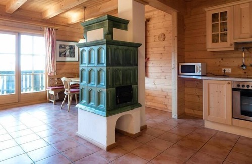 Frantschach-Sankt Gertraud House | Holiday home in Stefan in the Lavanttal with balcony