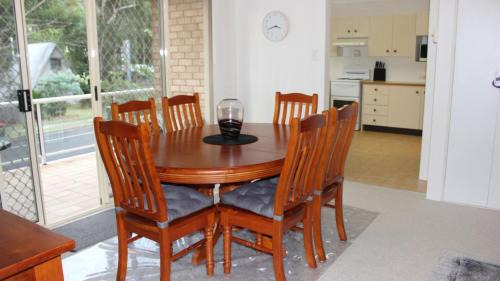 Hawks Nest House | Holiday At The Nest - Air - Conditioned - Wifi