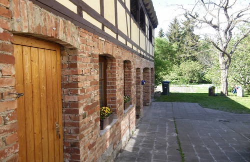 Tottelstadt Apartment | Holiday Bird's Nest - Apartment Bird Nest