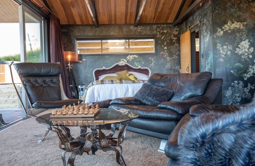 Richmond Downs Bed & Breakfast | Holiday Bliss - Tirau, Piarere