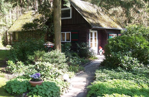 Bad Bevensen Apartment | Holiday Bockelmann - Property Bockelmann
