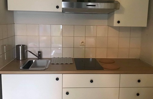 Hastiere-Lavaux House | Holiday bungalow in a quiet area close to nature for 4 P.