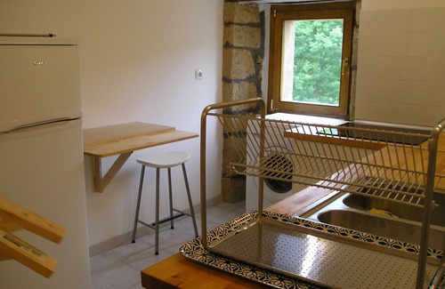 El Corral Apartment | Holiday cottages in the countryside just 10 minutes from Cabarceno