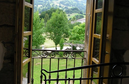 El Corral Apartment | Holiday cottages in the countryside just 10 minutes from Cabarceno