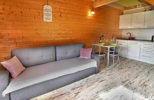 Ustronie Morskie House | Holiday cottages, close to the beach, Ustronie