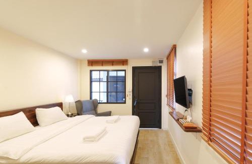 Old City Hotel | Holiday Cottage Chiang Mai Old Town