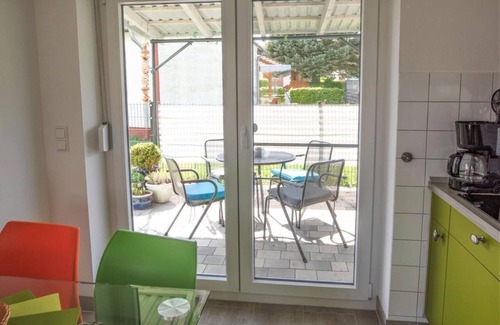 Dargun House | Holiday cottage Paul am Klostersee on holiday with your dog