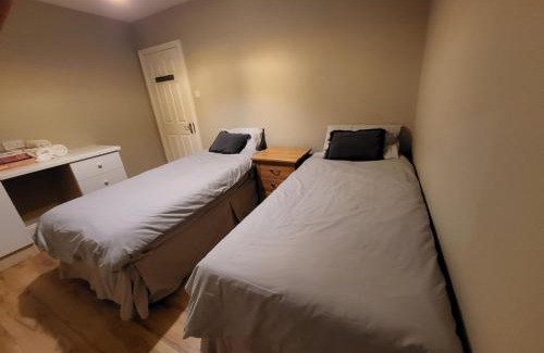 Riverchapel House | Holiday cottage Wexford, Riverchapel Gorey