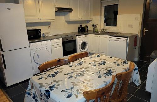Riverchapel House | Holiday cottage Wexford, Riverchapel Gorey