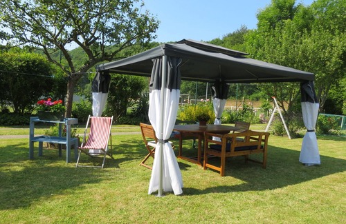 Saint-Leonard House | Holiday cottages in the garden of a former hostel in NORMANDY meadows of ETRETAT - YPORT