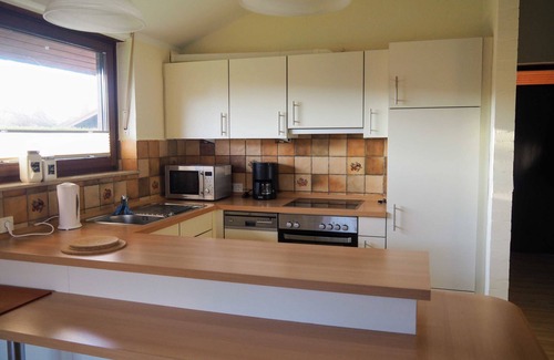 Tossens Apartment | Holiday country house Tossens