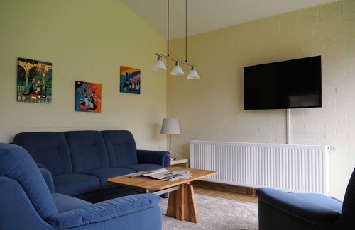 Tossens Apartment | Holiday country house Tossens