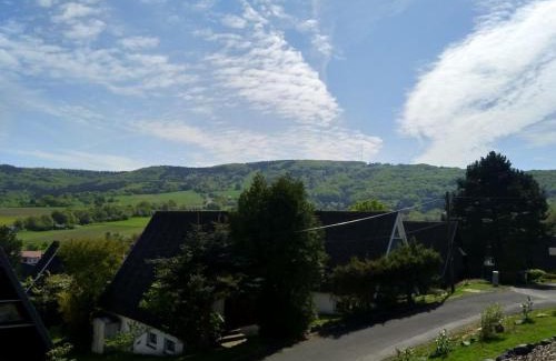 Bischofsheim an der Rhon House | Holiday home in Rhön with 2 bedrooms