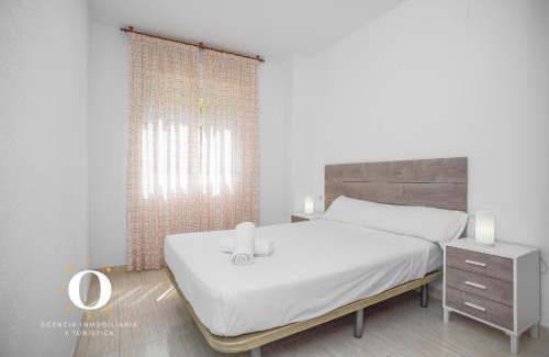 Marina d'Or Apartment | Holiday Deluxe Magic World Playa Coral I