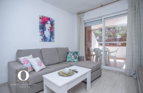 Marina d'Or Apartment | Holiday Deluxe Magic World Playa Coral I