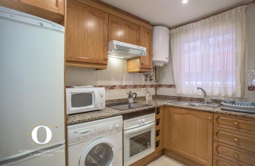 Marina d'Or Apartment | Holiday Deluxe Magic World Playa Coral I