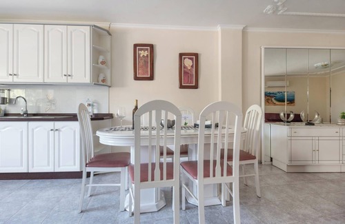 San Andres Apartment | Holiday Apartment "Casa Julia 2" with Sea View, Air Conditioning & Terraces