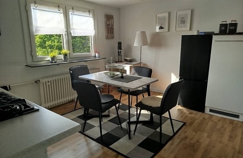Pirmasens Apartment | Holiday flat B 40/Wasgaublick