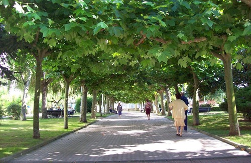 Santander Condo | Holiday flat for rent in Santander