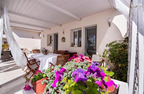 Fontane Bianche Apartment | Holiday Fontane Bianche Gabriella