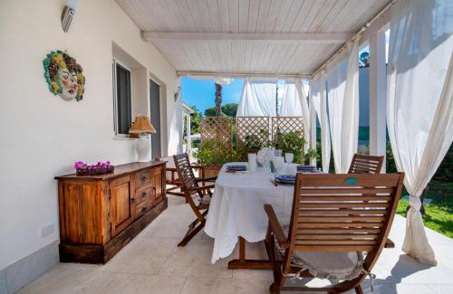 Fontane Bianche Apartment | Holiday Fontane Bianche Gabriella