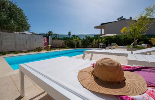 Fontane Bianche Apartment | Holiday Fontane Bianche Gabriella
