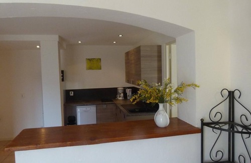 Les Adrets-de-l'Esterel Apartment | Holiday apartment Les Adrets de l'Estérel for 1 - 6 persons with 2 bedrooms - Row house