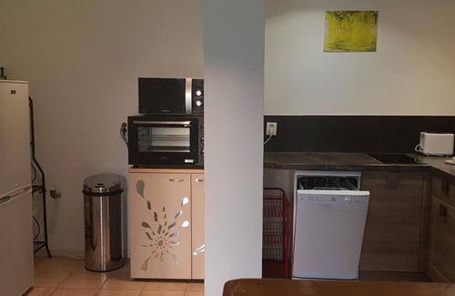 Les Adrets-de-l'Esterel Apartment | Holiday apartment Les Adrets de l'Estérel for 1 - 6 persons with 2 bedrooms - Row house