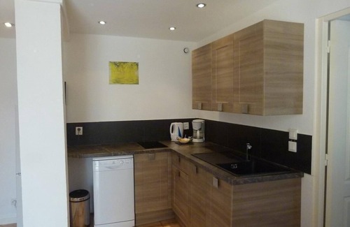 Les Adrets-de-l'Esterel Apartment | Holiday apartment Les Adrets de l'Estérel for 1 - 6 persons with 2 bedrooms - Row house