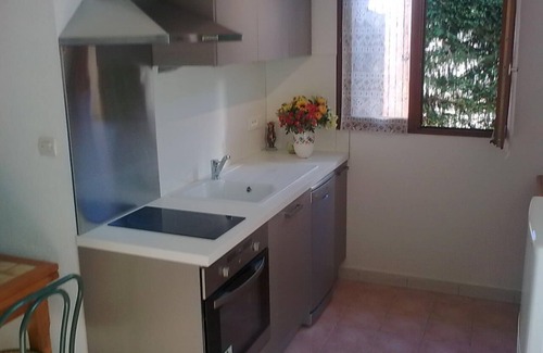Saint-Sauveur-de-Cruzieres House | HOLIDAY HOME ARDECHE