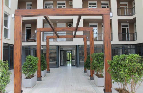 Shengjin Apartment | Holiday Gateway