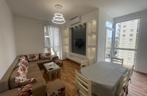 Shengjin Apartment | Holiday Gateway