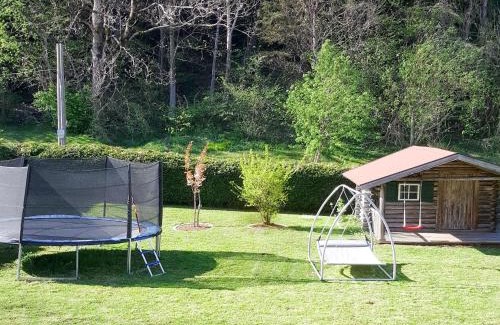 Sankt Martin am Grimming House | Holiday Home Viola by Interhome
