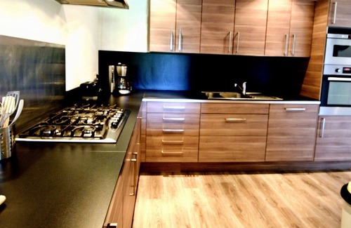 Nisramont House | Holiday home in La Roche en Ardennes with garden