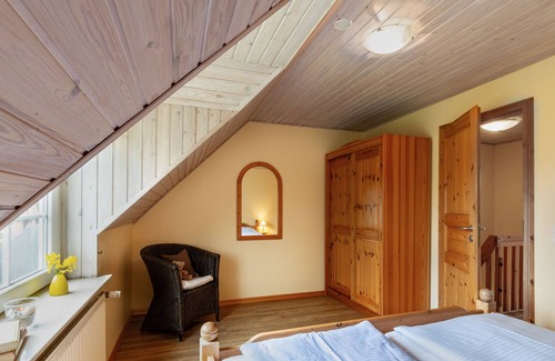 Puttgarden House | Holiday home for 5 guests with 65m² in Fehmarn OT Puttgarden (160361)